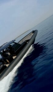 Escursione in gommone di lusso Sea Luxury lungo la Costiera Amalfitana