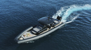 Tour in barca di lusso Sea Luxury con vista sulla costiera